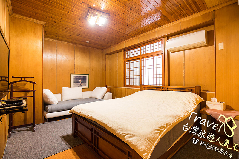 一館 - 102四人房